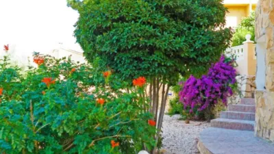 Chalet in Calpe - Calp photo 70