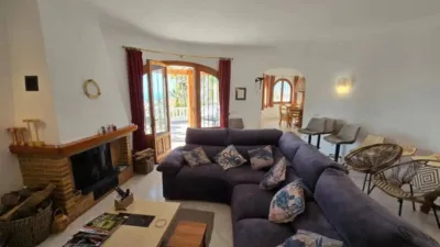 Chalet in Calpe - Calp photo 8