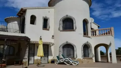 Chalet in Calpe - Calp photo 3