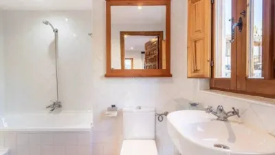 Chalet in Alcaudete photo 51