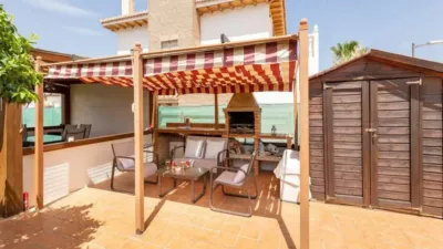 Chalet in Granada City photo 5