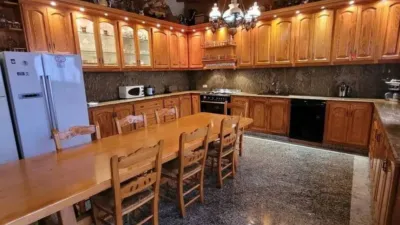 Chalet in L'Alfàs del Pi photo 67