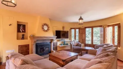 Chalet in Alcaudete photo 25