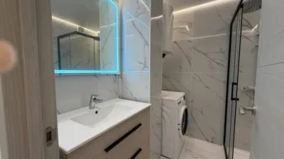 Apartment in Calpe - Calp photo 23