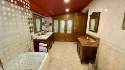 Chalet in Assa photo 33