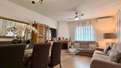 Chalet in Torrellano-Valverde-Parc Empresarial photo 5