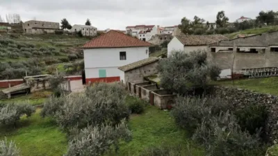 Rustic property in Belalcázar photo 41