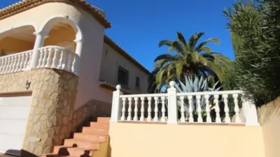 Chalet in Calpe - Calp photo 27