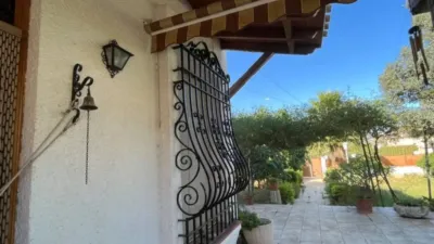 Chalet in San Antón-El Palmeral photo 51