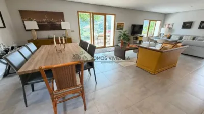 Chalet in Ourense City photo 45
