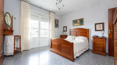 Chalet en Alfacar photo 23