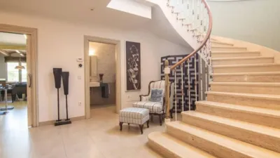 Chalet in Torrellano-Valverde-Business Park photo 43