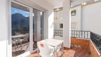 Apartment in Güéjar Sierra photo 38