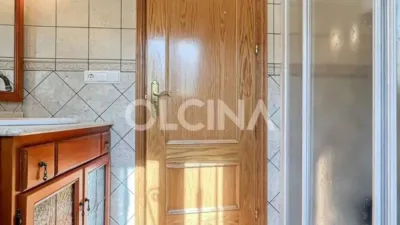 Chalet in Ibi photo 20