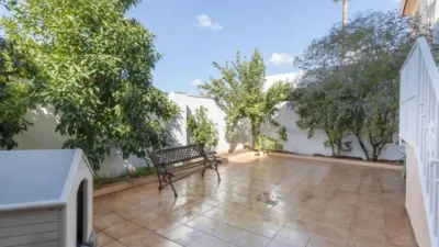 Chalet in Cájar photo 49