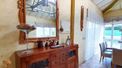 Chalet in Altabix photo 47