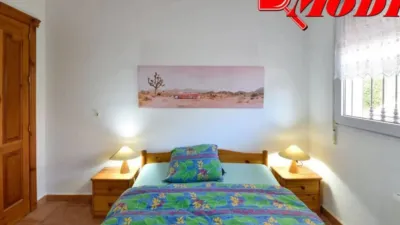 Chalet in Padul photo 37