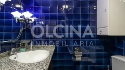 Chalet in Ibi photo 33