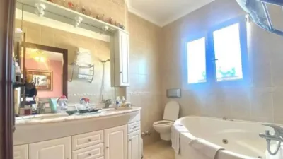 Chalet en Calpe - Calp photo 20