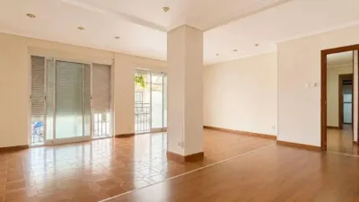 Apartment in El Raval-Puertas Encarnades photo 3