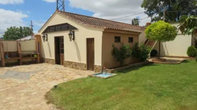 Chalet in Peñarroya-Pueblonuevo photo 27