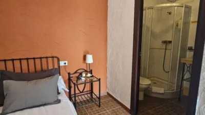 Chalet en Almodóvar del Río photo 54