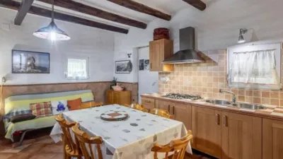 Casa rústica en Güéjar Sierra photo 19