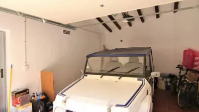 Chalet in Calpe - Calp photo 31