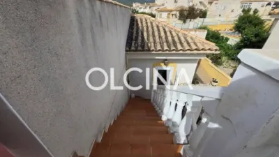 Chalet en Castalla photo 55