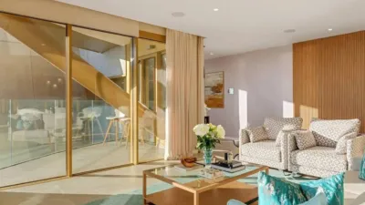 Apartment in Platja de Ponent photo 4