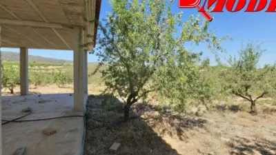 Rustic house in Villamena photo 23