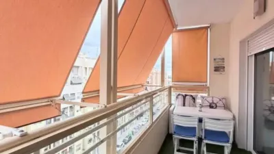 Apartment in Altabix photo 12