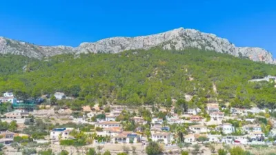 Chalet in Calpe - Calp photo 40