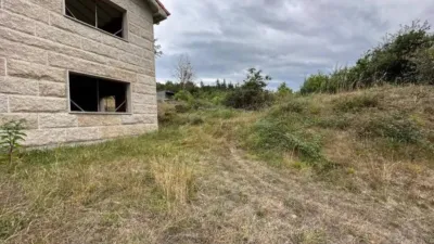 Chalet in Nogueira de Ramuín photo 2