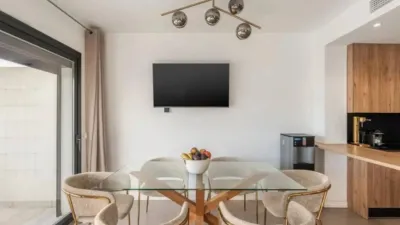 Chalet in Estepona photo 8
