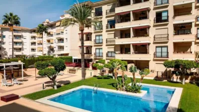 Apartment in L'Alfàs del Pi photo 17