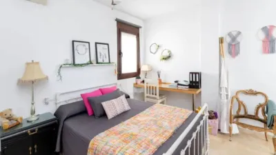 Attic Duplex Flat in Albolote photo 17