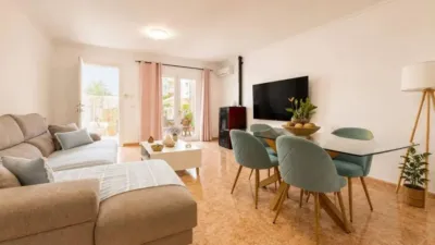 Semi-Detached House in Carrer de Miquel Gelabert photo 5