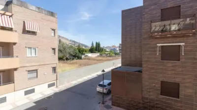 Flat in Atarfe photo 25