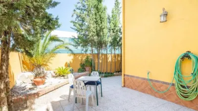 Chalet en calle de Oropéndola photo 10