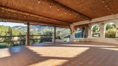 Chalet in Alcaudete photo 73