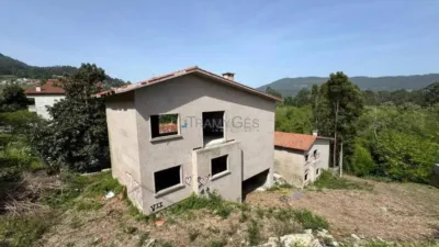 Chalet in Moaña photo 6