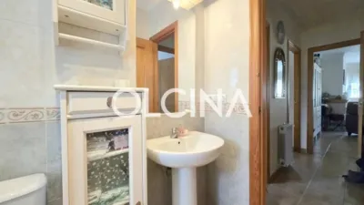 Chalet en Castalla photo 37