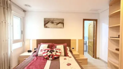 Apartment in Altabix photo 26