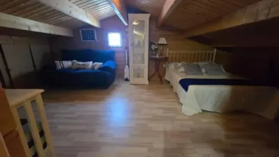 Chalet en Sant Jaume d'Enveja photo 42