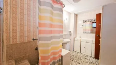 Apartment in Pont Nou photo 36