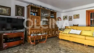 Chalet in Ibi photo 9