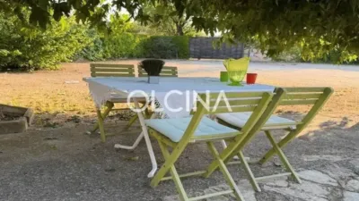 Rustic house in Castalla photo 31