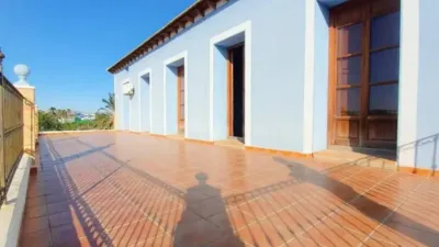 Chalet in Torrellano-Valverde-Business Park photo 20