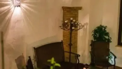 Chalet en Almodóvar del Río photo 6
